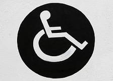 Disable signage