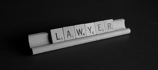 lawyer word tiles